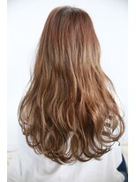 エピック(epic)&nbsp;epic hair 大人のカジュアルカール