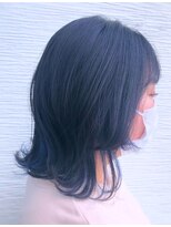 デフィ(defi)&nbsp;ナチュラル姫カット♪