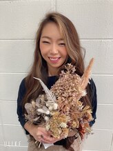 グローバル 石垣島店(GLOBAL) YASUDA KANAKO