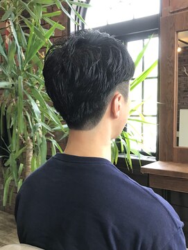 ロザリー(ROSARY) 【　men's　204　】