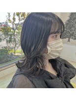 シュウ 安城店(Shu)&nbsp;韓国人風くびれヘア