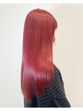 フォルテ 島田店 RKトリートメント