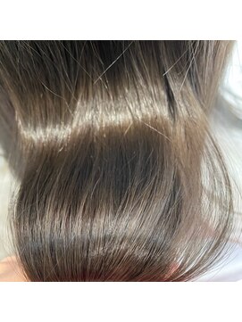 ローレン(Loren) 透明感カラー