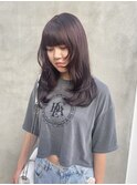 【lond naitre ケイ　新潟/万代】ロングウルフ