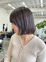 フィル(fil)&nbsp;ピンクグレージュ