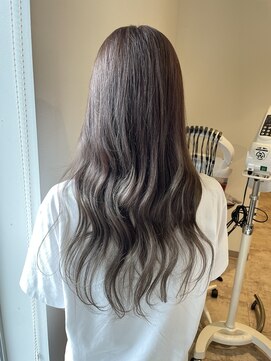 スタイル(STYLE) シルバーベージュ