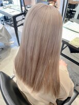 ピボット 北千住(PIVOT)&nbsp;ホワイトベージュ