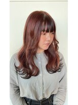 ビーワールド(B WORLD)&nbsp;秋エンドカラー 【藤枝/藤枝駅】