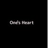 ワンズハート(One‘s Heart)のお店ロゴ