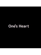 One‘s　Heart