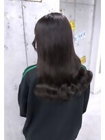 モアナ バイ ヘッドライト大宮店(Moana by HEADLIGHT)&nbsp;Moana【大宮】#艶髪#艶カラー#トリートメント#ダークカラー