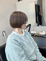 ハウオリ(Hau'oli)&nbsp;白髪ぼかし/白髪ぼかしハイライト/脱白髪染め/白髪染め/透明感