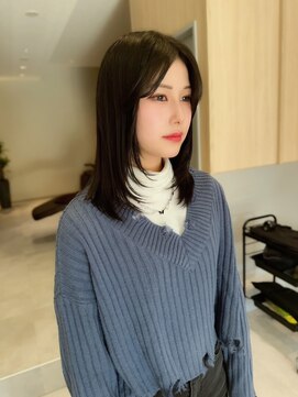 ベル 流山おおたかの森(BELLE) ザクザクレイヤー/韓国/インスタ@revo_ishida[おおたかの森駅]