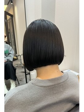 ダイス(Dice) タッセルボブ