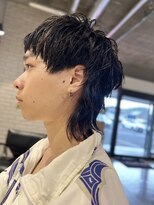 ストロベリーR.&nbsp;メンズ♪ウルフカット♪