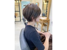 ルーク バイ ヘアーポケット(Luke by hair pocket)