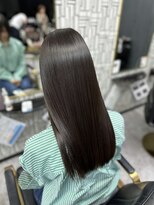 アローズ 久留米店(arose)&nbsp;縮毛矯正