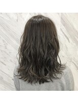 ラブレア(La-Brea)&nbsp;透明感カラー