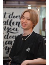 トウキョウ ゴブ(GOB)&nbsp;森永 博翔