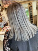 ブリーチ★ホワイトCOLOR♪♪♪