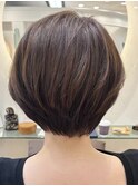 大人ショート　◎20代　30代　40代