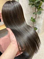 グレース(grace)&nbsp;ツルツルストレート