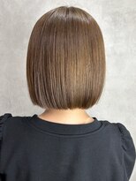 ルノン シェリー(LUNON cheliy)&nbsp;ヘーゼルベージュ/ベージュカラー/ミントベージュ/ブリーチなし