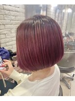 ルシクラージュ 武蔵小杉店(Recyclage)&nbsp;ボブ