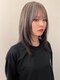 シーン(SCENE)の写真/なりたいイメージに合わせたカラーで,魅力を引き出す理想のスタイルへ*[天神/今泉/レイヤーカット/学割U24]