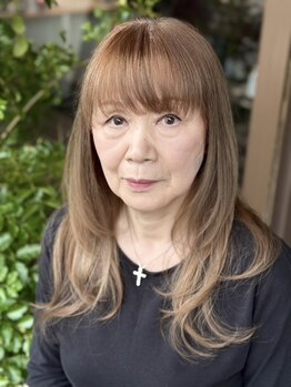 ロメオ(Romeo)の写真/至上最高の自分になりたい!いつまでもキレイで素敵な大人女性でありたい!そう願う大人女性に来て戴きたい!