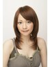 [カット＋トリートメント]　20％OFF　    ￥6864  １ヵ月アフターケア付