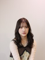 スリー(three.) 撮影