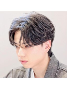 リップス 自由が丘(LIPPS) カルマパーマ