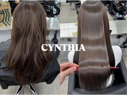 シンシア 新宿(CYNTHIA)の写真