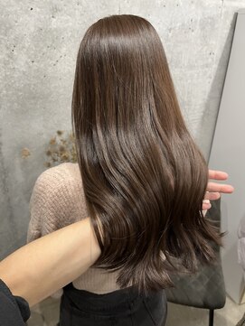 シタ 清澄白河(sita) つやブラウン