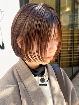 スミス 秋葉原(Smith) ボブスタイル／ミニボブ／秋葉原