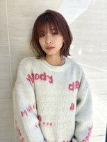 オーロ(ORO)&nbsp;★20代30代40代50代美髪髪質改善イメチェン似合わせ暗めカラー