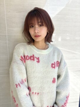 オーロ(ORO) ★20代30代40代50代美髪髪質改善イメチェン似合わせ暗めカラー