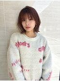 ★20代30代40代50代美髪髪質改善イメチェン似合わせ暗めカラー