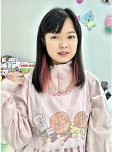 カイロス(kairos) EMI