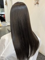 カフネ(KAHUNE)&nbsp;質感再整トリートメント