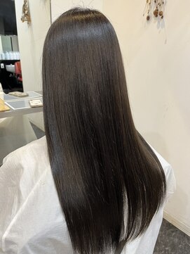 カフネ(KAHUNE) 質感再整トリートメント