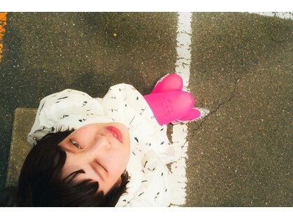 バド(bado)の写真