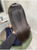髪質改善トリートメント