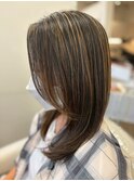 育てるハイライト