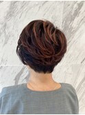 ハイライトショート