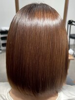 リブ バイ ボクノ(Liv by bokuno)&nbsp;髪質改善/縮毛矯正/白髪ぼかし/トリートメント/淵野辺