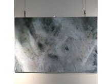 ラウンジ(Lounge)の雰囲気（Tom.さんによる個展開催中！）