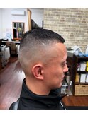 松尾風フェード