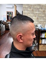 アエル(AELL)&nbsp;松尾風フェード